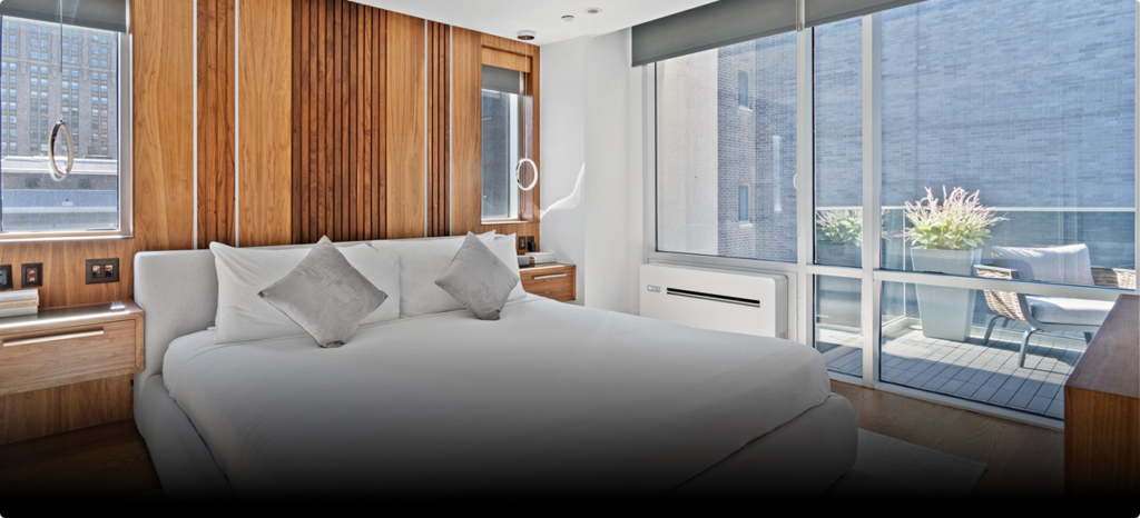 innova redesigns ptac hvac