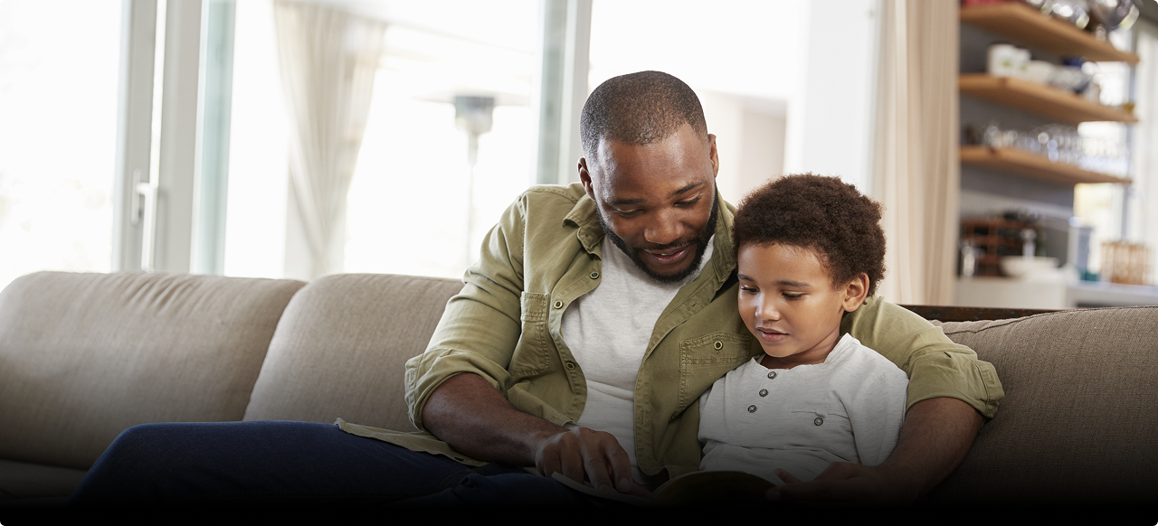 quiet HVAC system with innova gives you a good night's sleep